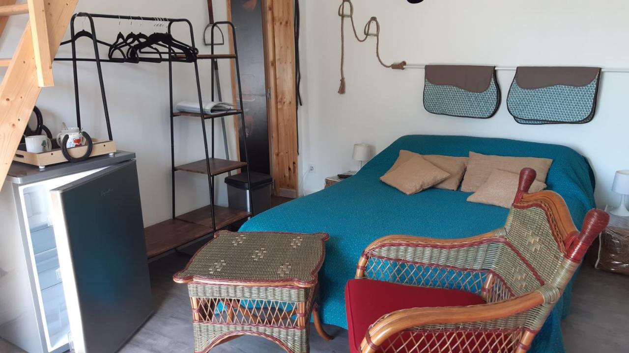 Apartamento Le Fer A Cheval Les Bizots Exterior foto
