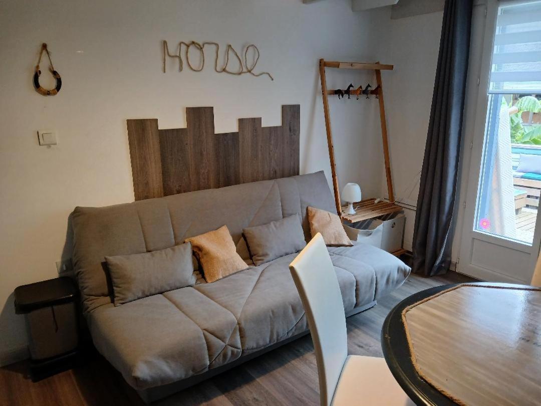 Apartamento Le Fer A Cheval Les Bizots Exterior foto